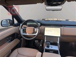 Land Rover Range Rover Vogue